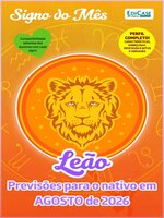 Signo do Mês